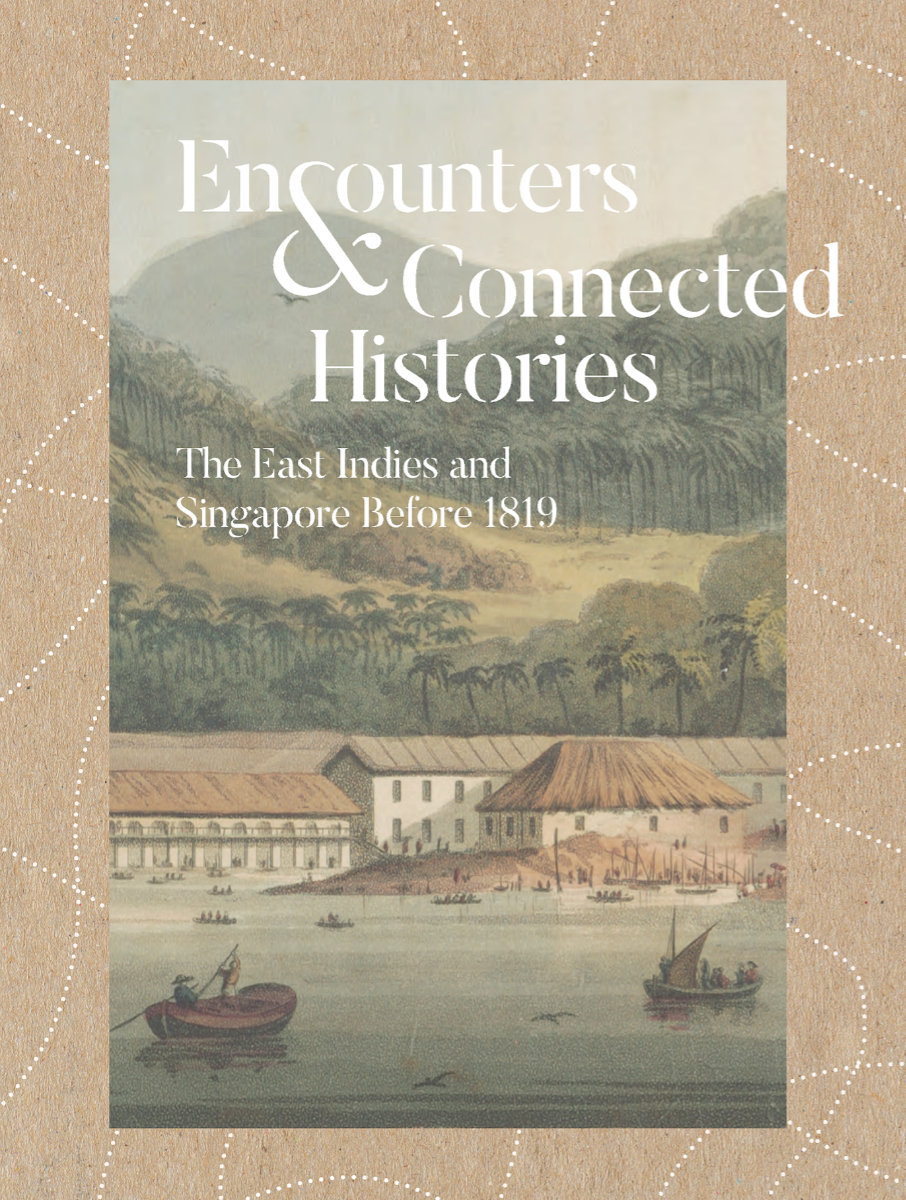 Encounters & Connected Histories (2020)