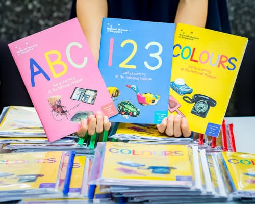 booklets-card