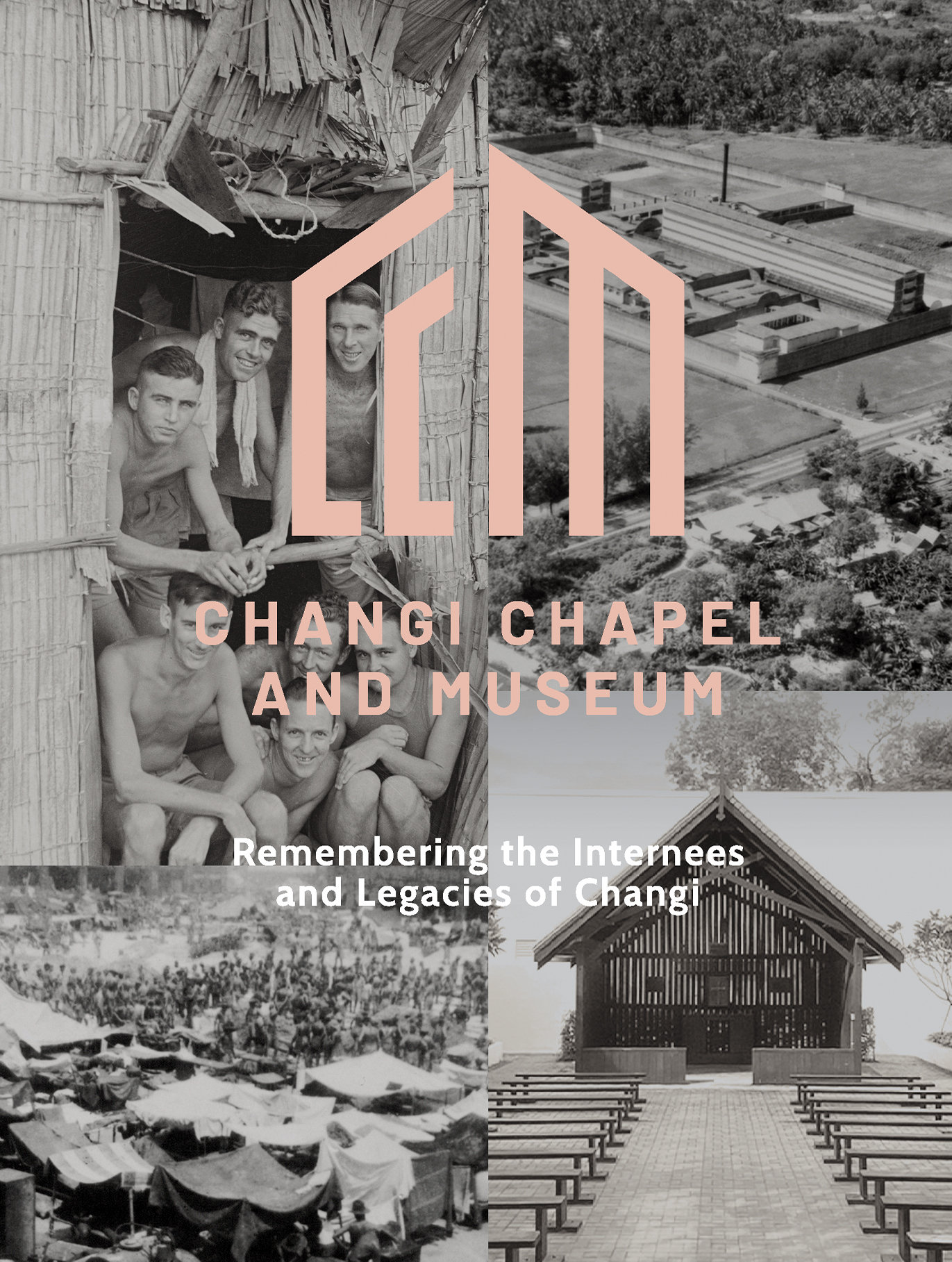 Changi Chapel & Museum: Remembering the Internees and Legacies of Changi (2021)
