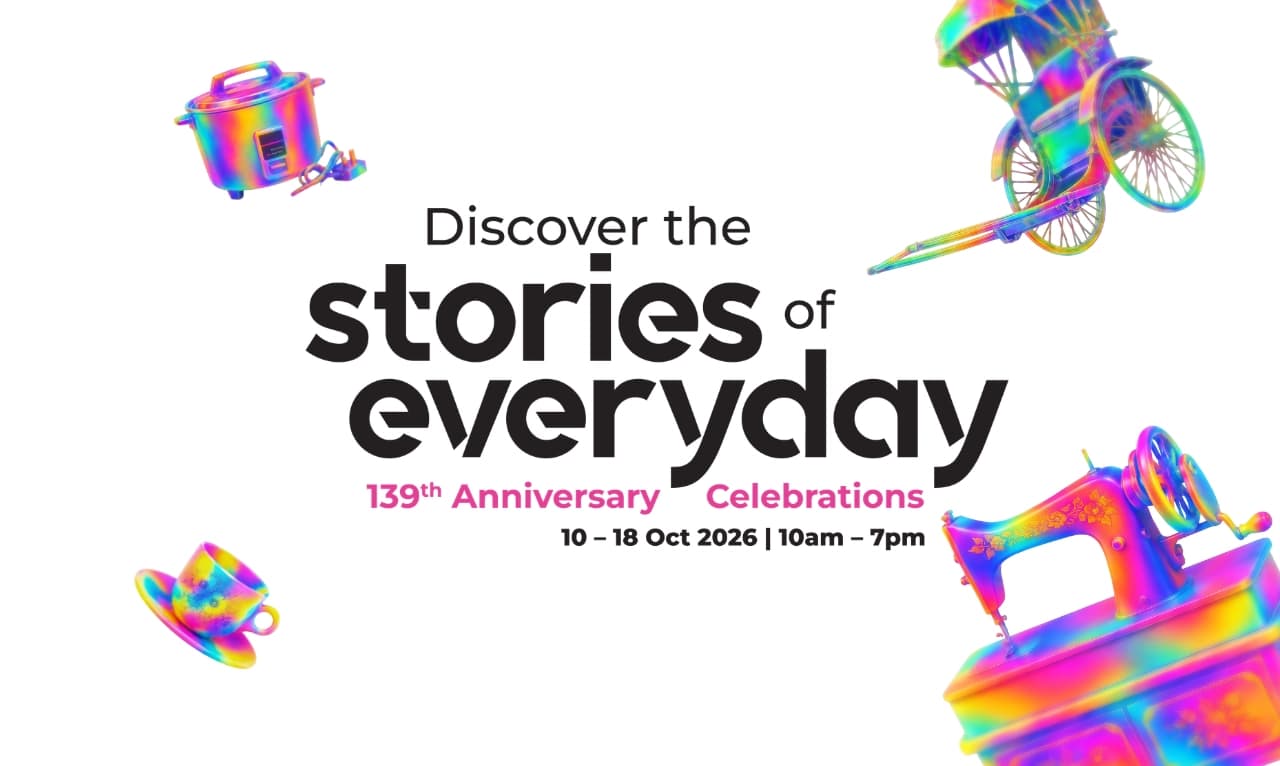 Stories of Everyday plain banner