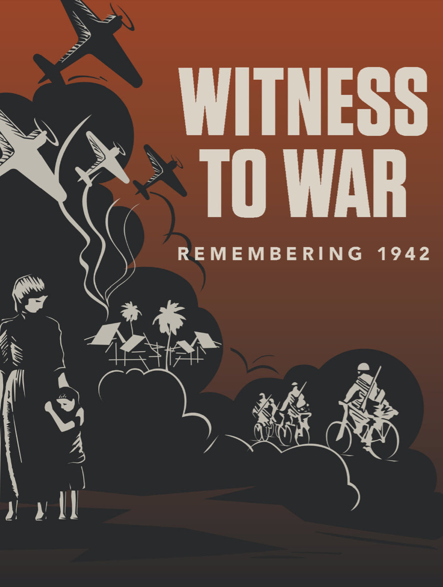 Witness to War (2017)