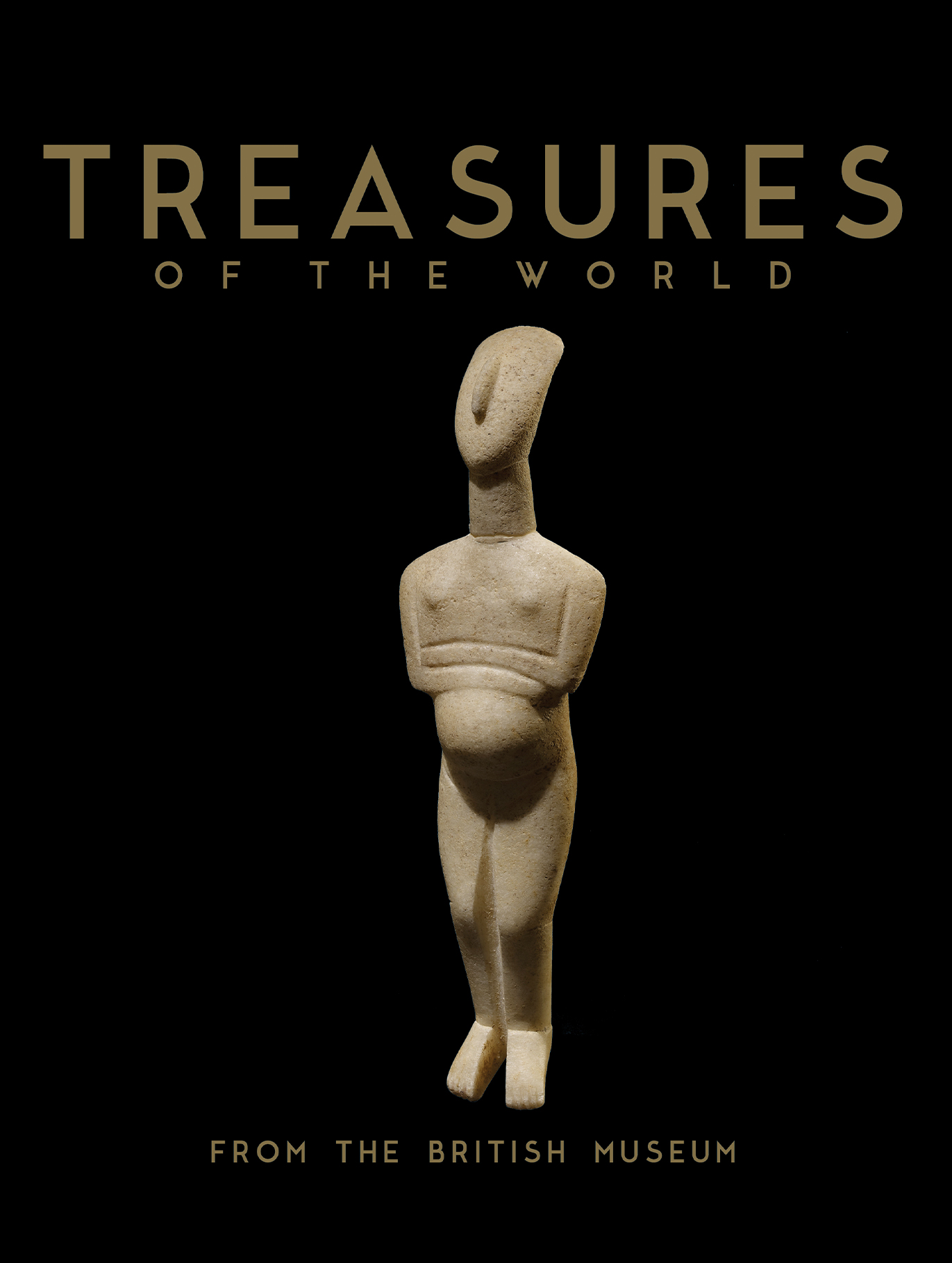 Treasures of the World (2016)