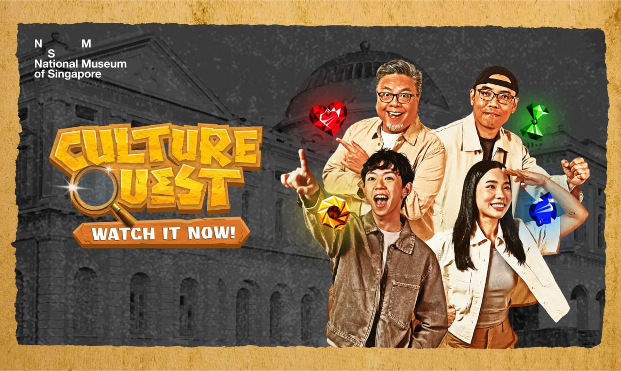 Culture Quest