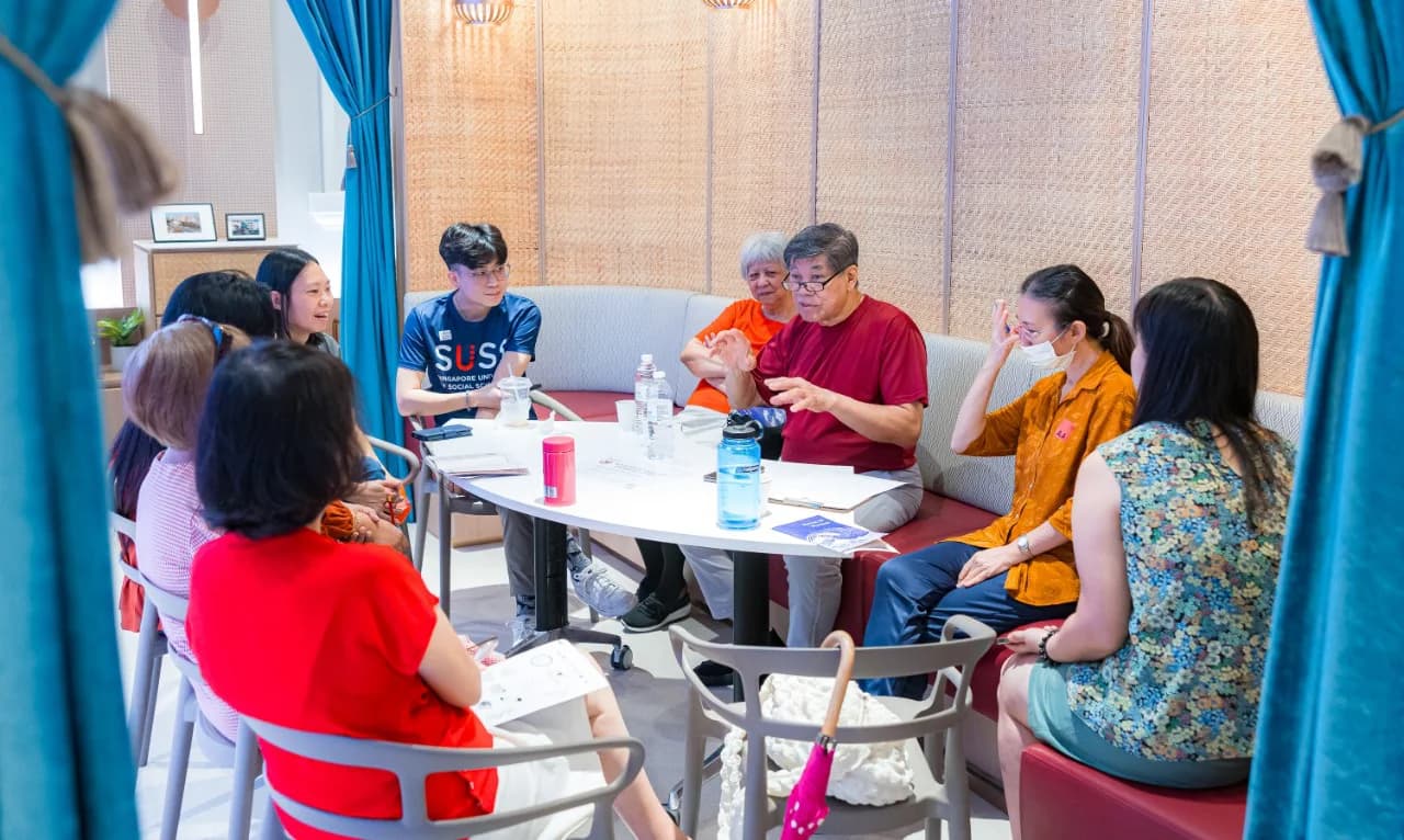 Human Library