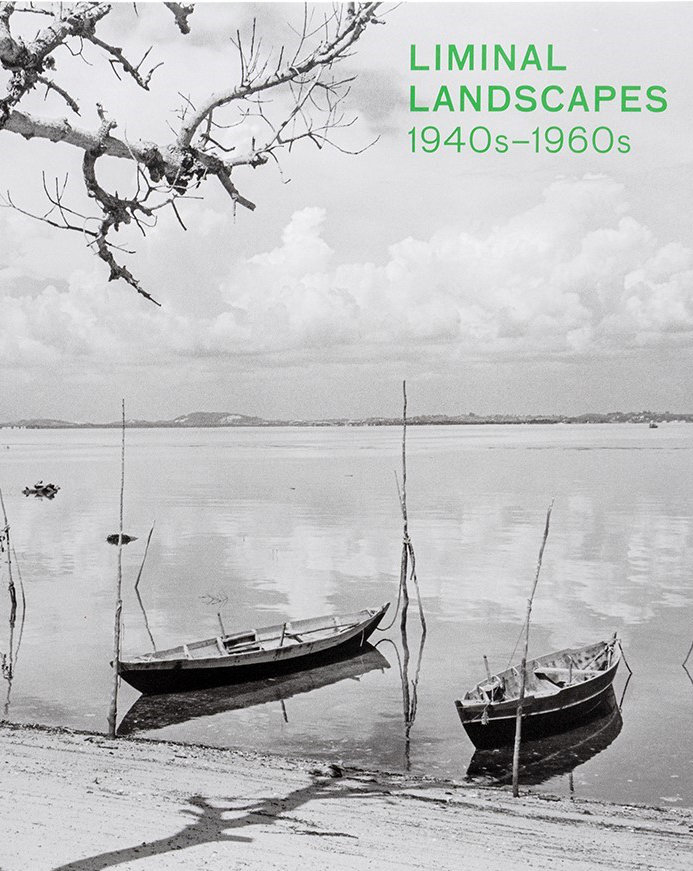 Liminal Landscapes 1940s – 1960s (2025)
