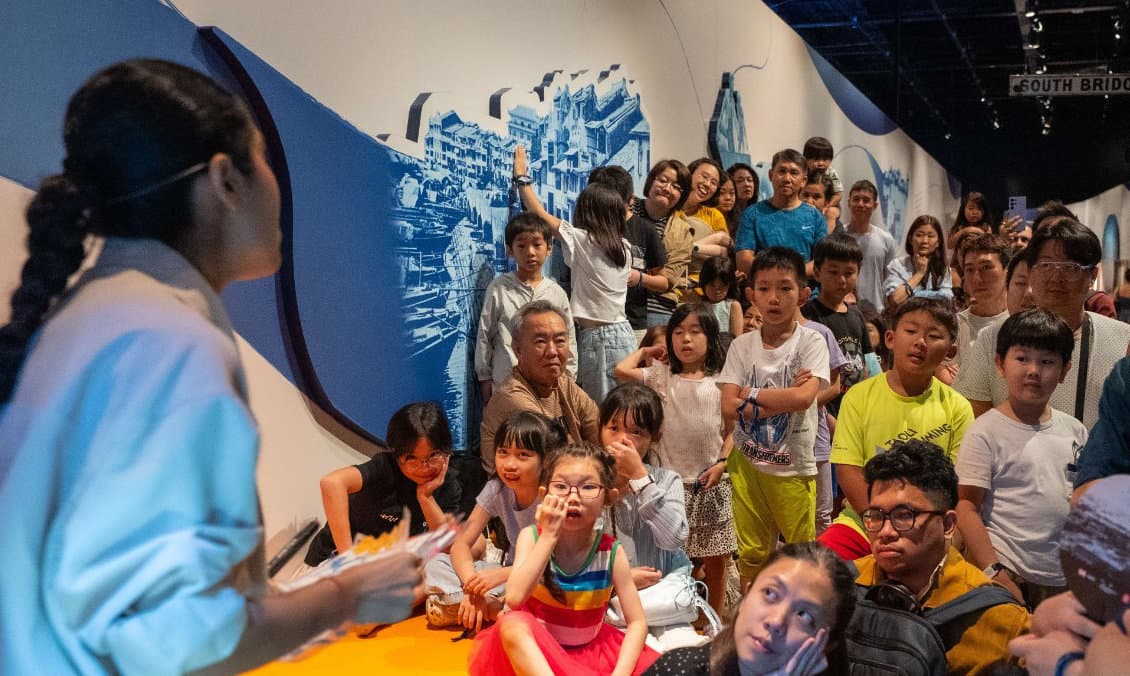 In Gallery Performances