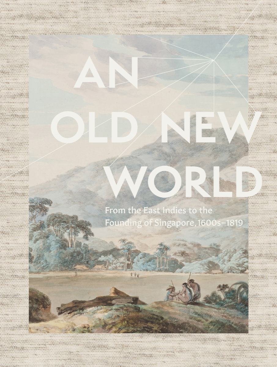 An Old New World (2019)